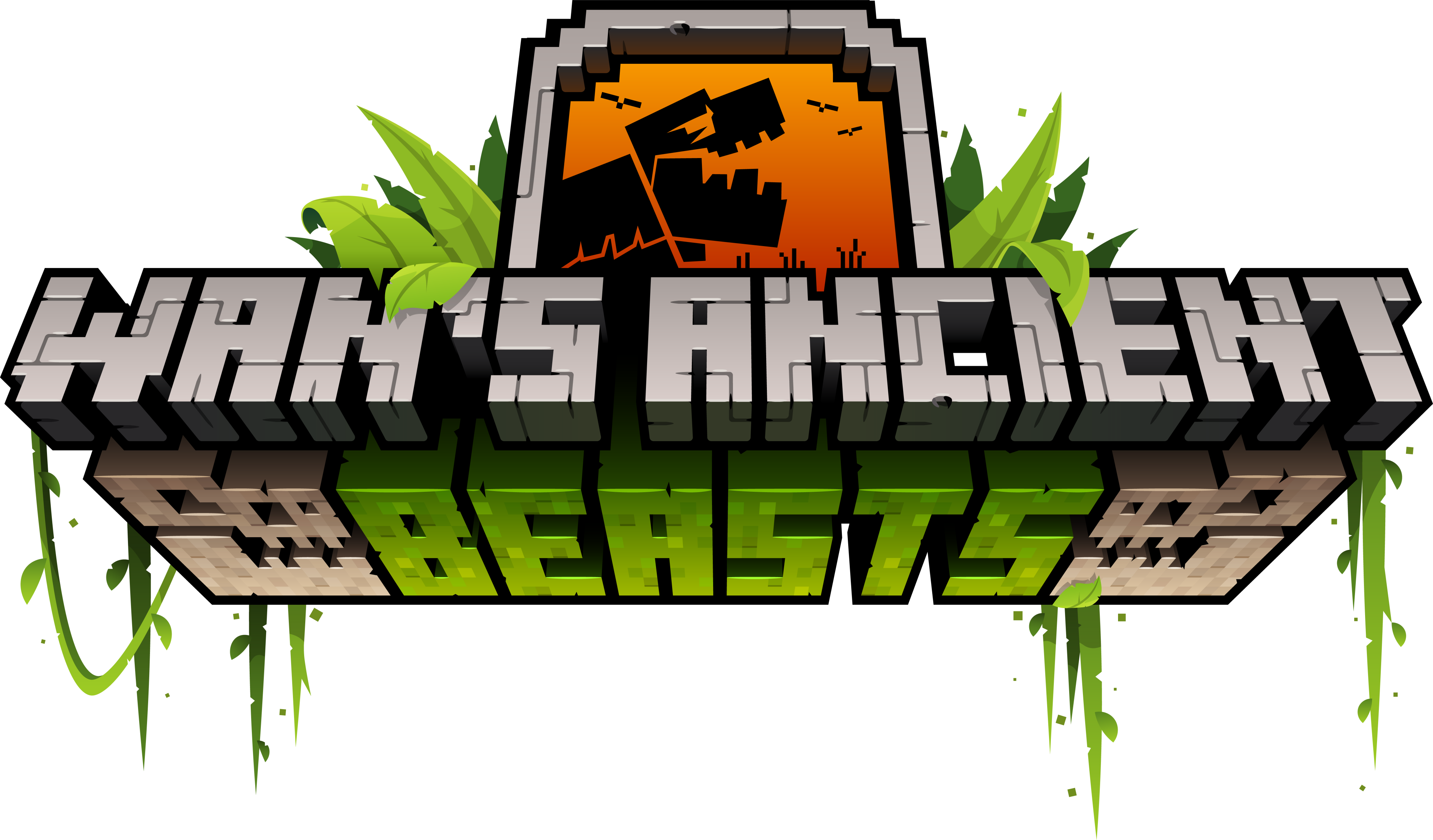 Zombie Apocalypse logo